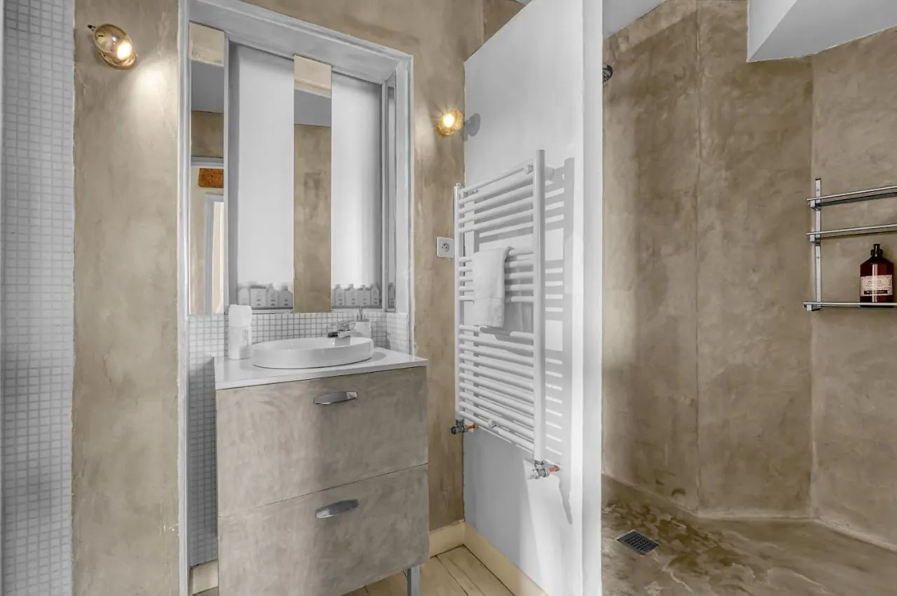 Apartment Le Florentin - Grand Appt Climatise Toulouse